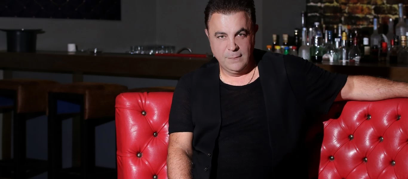 Χ.Ακριτίδης: «Ο Π.Παντελίδης σκοτώθηκε κάτω από το σπίτι μου - Ήμουν από τους πρώτους που έφτασα εκεί»